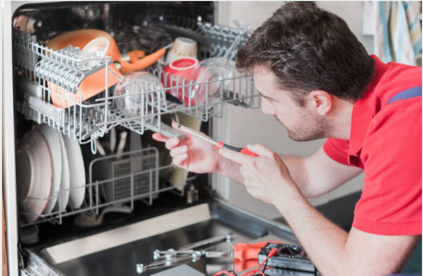 dishwasher repair west hartford